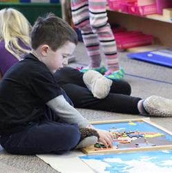 High River Montessori Preschool, opening hours