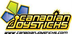 Canadian Joysticks, Burnaby, BC opening hours
