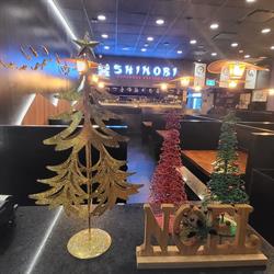 Shinobi Sushi, Maple Ridge, BC opening hours