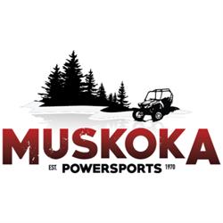 Muskoka Powersports - Huntsville, opening hours