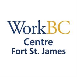 WorkBC Centre Fort St James, opening hours