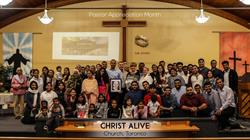 Malayalam Pentecostal Church in Scarborough, opening hours