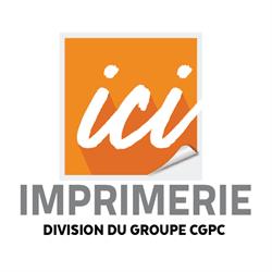 Ici imprimerie, Candiac, QC opening hours