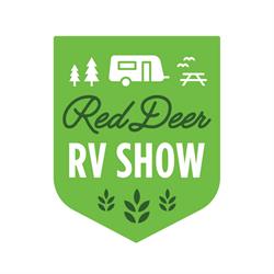 Red Deer RV Show, opening hours