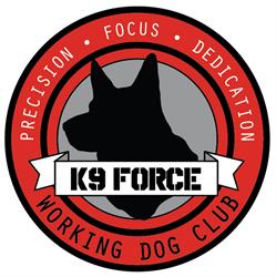 K9 Force Working Dog Club, Calgary, AB opening hours