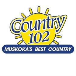 Country 102, Bracebridge, ON opening hours