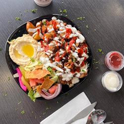 Cedar Falafel & Shawarma, Hamilton, ON opening hours