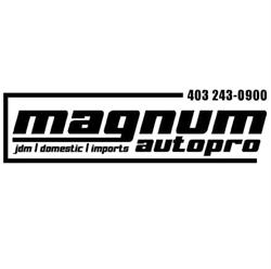Magnum Autopro, Calgary, AB opening hours