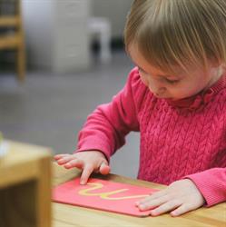 Downtown Calgary Montessori Child Care, opening hours