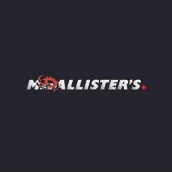 MacAllister's Brands, Cambridge, ON opening hours