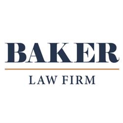 Baker Law Firm, Calgary, AB opening hours