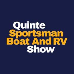 Quinte Sportsman Boat & RV Show, Belleville, ON opening hours