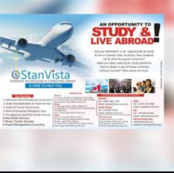 StanVista Technologies & Consulting Ltd., Kitchener, ON opening hours