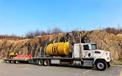 SOS Prestige Transport, Saint-Joseph-du-Lac, QC opening hours