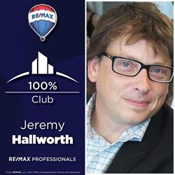 Jeremy Hallworth - Saint John Real Estate, opening hours