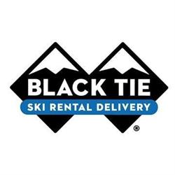 Black Tie Ski Rentals Banff, opening hours