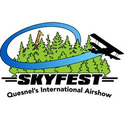 SkyFest, Quesnel, BC opening hours