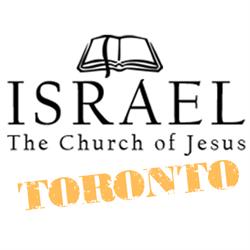 Israel The Church Of Jesus TORONTO, Mississauga, ON opening hours