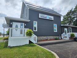 Goliger's TravelPlus Brockville, opening hours
