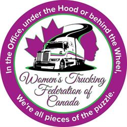 Women's Trucking Federation of Canada, Kitchener, ON opening hours