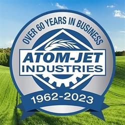 Atom-Jet Agriculture, Brandon, MB opening hours