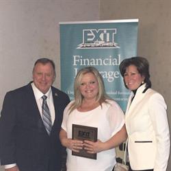 Jennifer Gray- EXIT Realty- Real Estate Agent, Bridgewater, NS opening hours