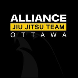 Alliance Jiu-Jitsu Team Ottawa, opening hours