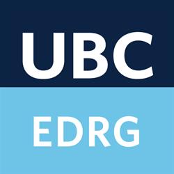UBC Early Development Research Group, Vancouver, BC opening hours