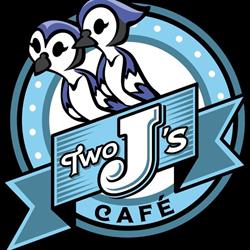 Two J's Cafe featuring Bear's Pie Factory, Kimberley, BC opening hours