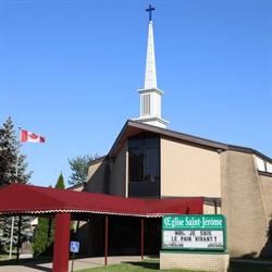 Paroisse St-Jérôme, Windsor, ON opening hours