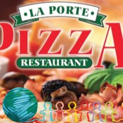La Porte Pizza Beauharnois, opening hours