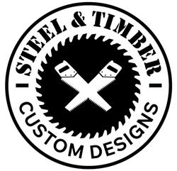 Steel & Timber Custom Designs, Ancaster, ON opening hours