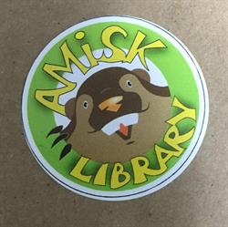 Amisk Public Library, opening hours