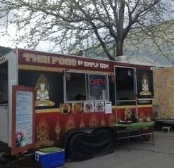 Simply Siam - Thai Food, Nelson, BC opening hours
