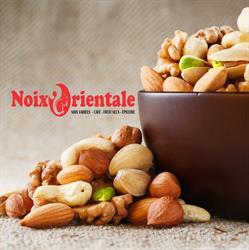 Noix Orientale, Laval, QC opening hours