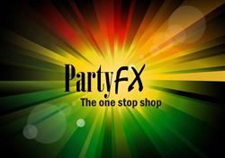 Partyfx, Dieppe, NB opening hours