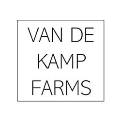 Van de Kamp Farms, County of Barrhead, AB opening hours