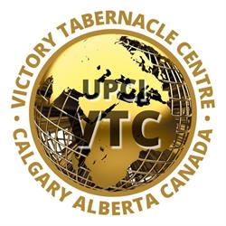 UPCI - Victory Tabernacle Centre Church of Calgary, opening hours
