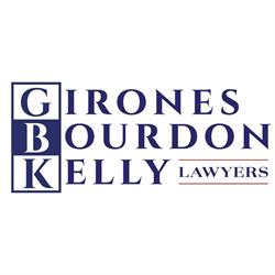 Girones Bourdon Kelly Lawyers, Timmins, ON opening hours