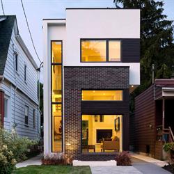 Green Dot Architects Inc., Toronto, ON opening hours
