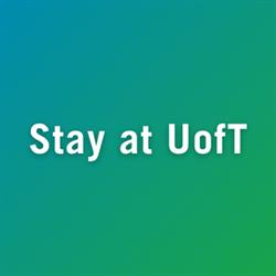 Stay At UofT, Toronto, ON opening hours