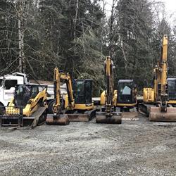 R&H Williams Trucking, Duncan, BC opening hours