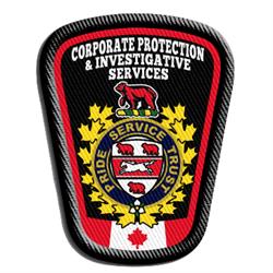 Corporate Protection & Investigative Services 'CPI', North York, ON opening hours