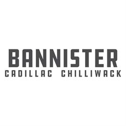 Bannister Cadillac Chilliwack, opening hours