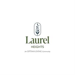 Laurel Heights Retirement Residence, Edmonton, AB opening hours