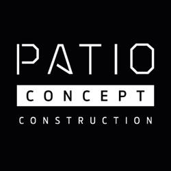 Patio Concept Construction - Construction de patio et aménagement paysagé, Québec, QC opening hours