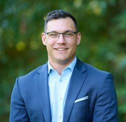 Sean Martin - Balfe Martin Private Wealth, Courtenay, BC opening hours
