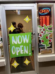 Mile High Hydroponics & Curiosity Shop, Lower Sackville, NS opening hours
