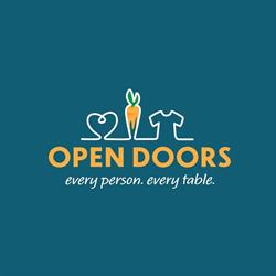 Open Doors at St. Christopher's, Burlington, ON opening hours