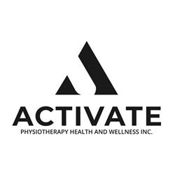 Activate Physiotherapy Health and Wellness, Brockville, ON opening hours